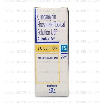 Buy clindac-a-clindamycin-1%-25ml-bottles online