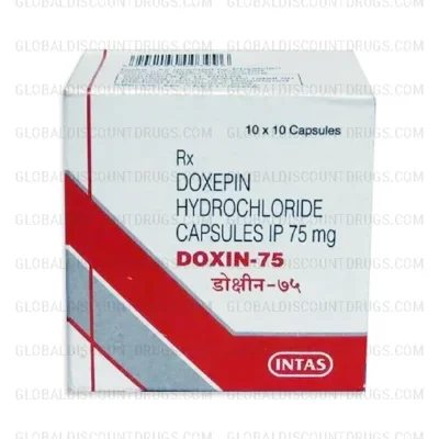 Buy doxin-doxepin-75mg online