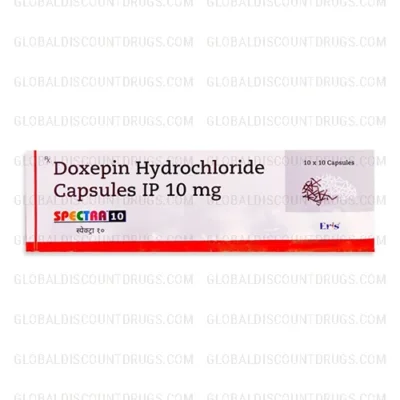 Buy spectra-doxepin-10mg online