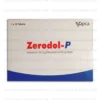 Buy Aceclofenac-Paracetamol-100mg-500mg online