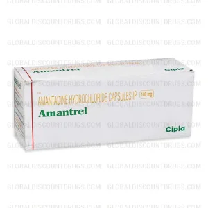 Buy Amantadine-Hcl-100mg online