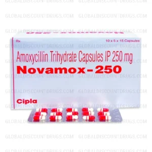 Buy Amoxicillin-250mg-Capsules online