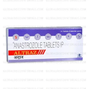 Buy Anastrozole-1mg online