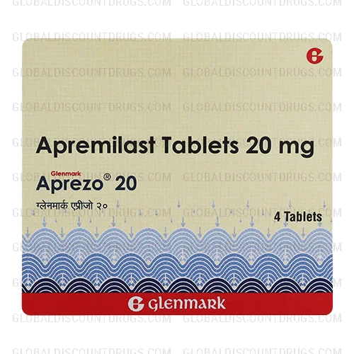 Buy Aprezo-20 online