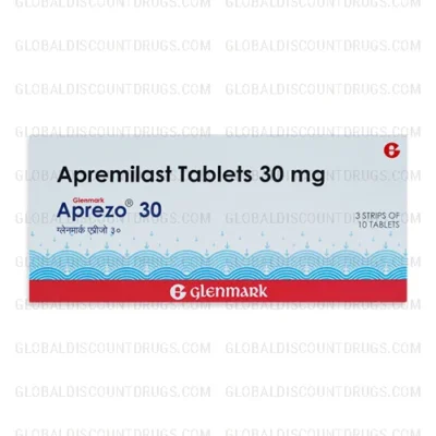 Apremilast 30mg