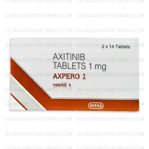 Axitinib