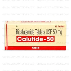 Buy Bicalutamide-50mg online