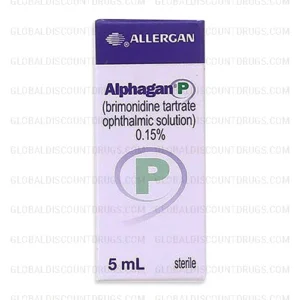Buy Brimonidine-0.15%-5ml online