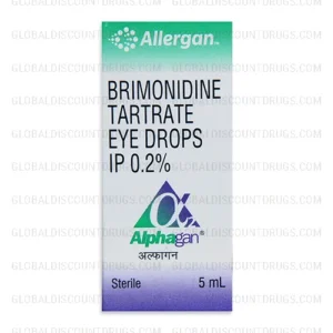 Buy Brimonidine-0.2%-5ml online