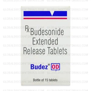 Buy Budez-OD-9mg online