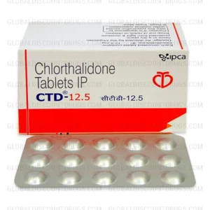 Buy CTD-12.5mg online