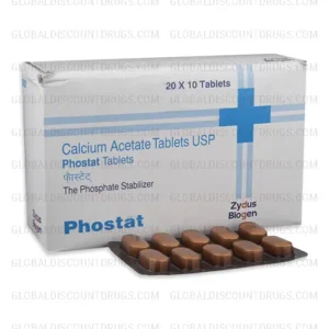 Buy Calcium-Acetate-667mg online