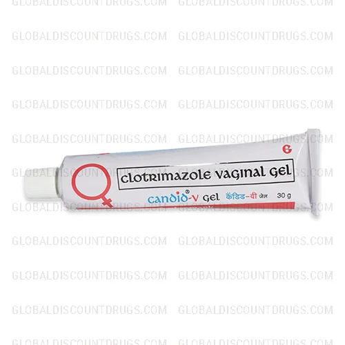 Buy Candid-V-gel-tube online