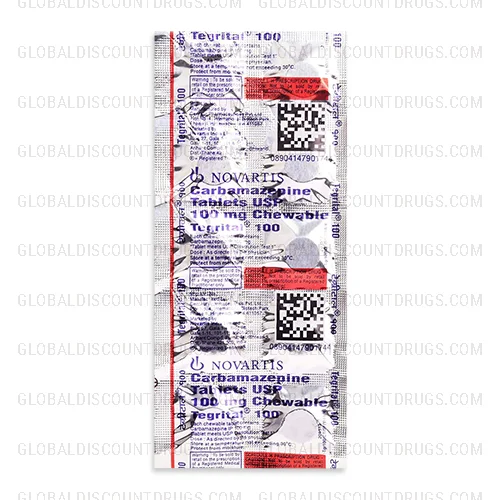 Buy Carbamazepine-100mg-strip online