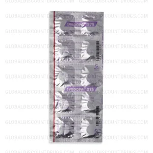 Buy Carbidopa-Levodopa-25mg-250mg-CR-strip online