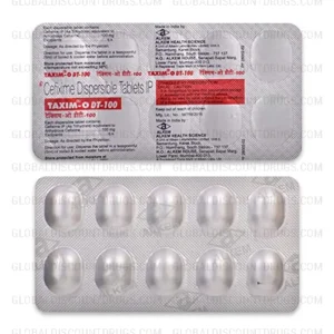Buy Cefixime-100mg-strip online