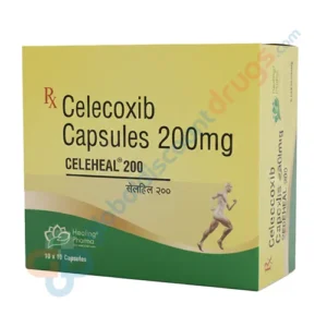 Celecoxib-200mg-tablet-Celeheal-200mg