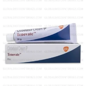Buy Clobetasol-0.05%-30GMS online