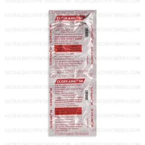 Buy Clomipramine-75mg-SR-strip online