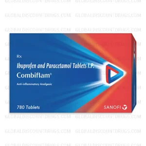 Buy Combiflam-Ibrufen-Paracetamol-Sanofi-India-Ltd online