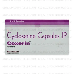 Buy Coxerin-250mg online