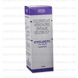 Buy Cyclogyl-Eye-Drops online