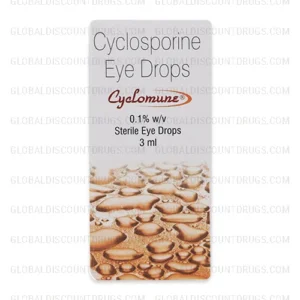 Buy Cyclomune online