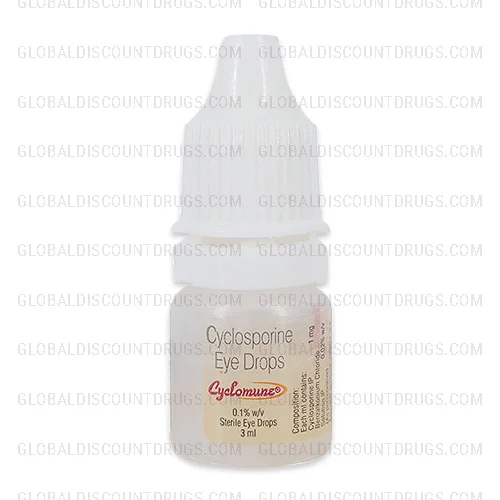 Buy Cyclomune-bottle online