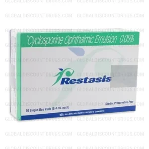 Buy Cyclosporine-0.05%-0.4ml-30s online