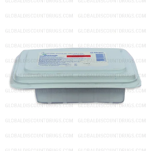 Buy Cyclosporine-0.05%-0.4ml-30s-pack online