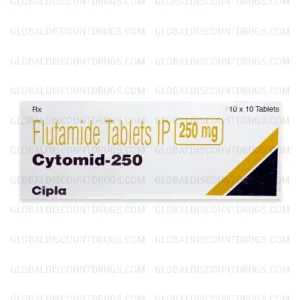 Flutamide