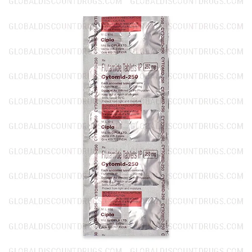 Buy Cytomid-250mg-strip online