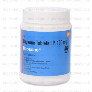 Buy Dapsone-100mg online