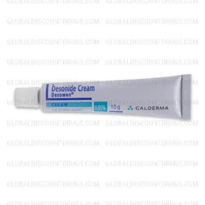 Buy Desonide-0.05%-10GMS-tube online