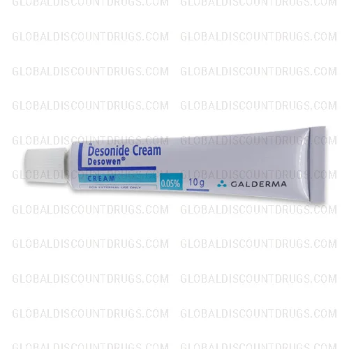 Buy Desonide-0.05%-10GMS-tube online