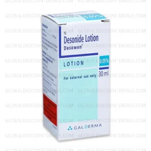 Buy Desonide-0.05%-30ml online