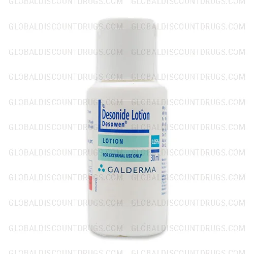 Buy Desonide-0.05%-30ml-bottle online