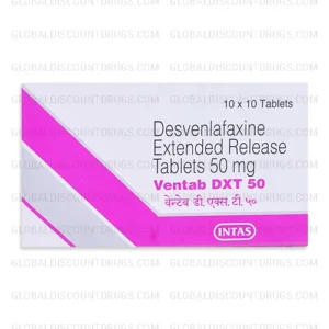 Buy Desvenlafaxine-50mg-ER online