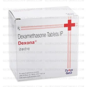 Dexamethasone 0.5mg
