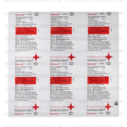 Buy Dexona-strip online