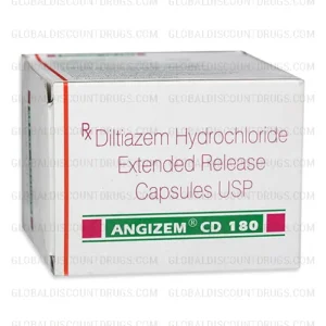 Buy Diltiazem-180mg-CD online