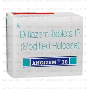 Buy Diltiazem-30mg online