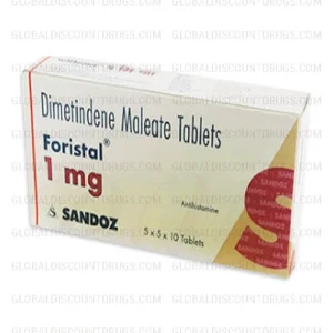 Buy Dimetindene-1mg online