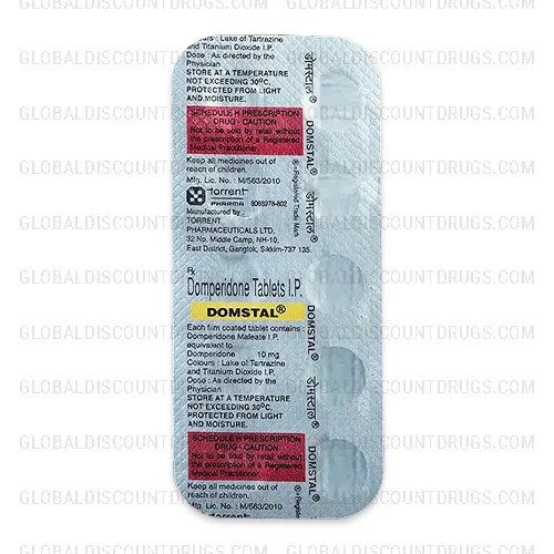 Buy Domstal-10mg-strip online