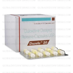 Buy Duloxetine-20mg online