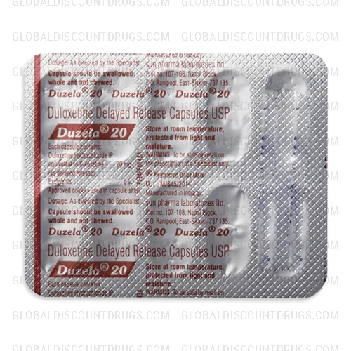 Buy Duloxetine-20mg-strip online