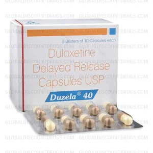 Buy Duloxetine-40mg online