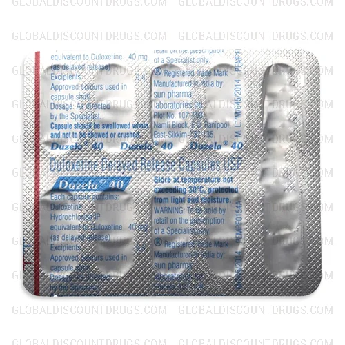 Buy Duloxetine-40mg-strip online