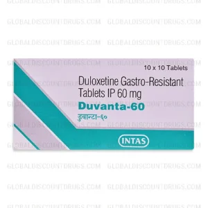 Buy Duloxetine-60mg online