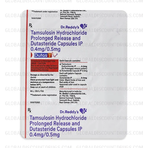 Buy Dutasteride–Tamsulosin-0.5mg–0.4mg-stri online